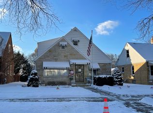 2739-2741 S 45th St, Milwaukee, WI 53219