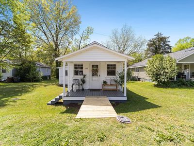 302 Bond St, Greensboro, NC, 27405