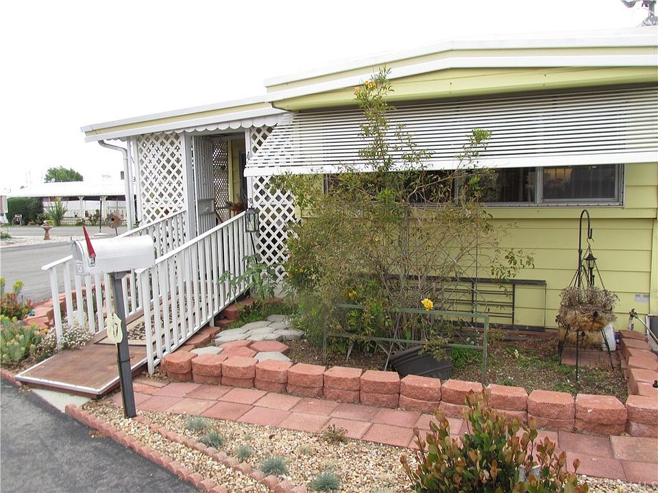 1st image of 12874 California St Spc 47