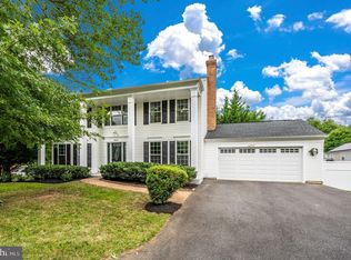 8800 Beavercreek Ln, Gaithersburg, MD 20879