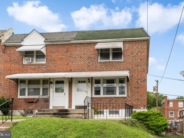 1317 Redwood Ln, Norristown, PA 19401