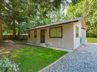 20515 20th Ave, Langley, BC V2Z 2A3