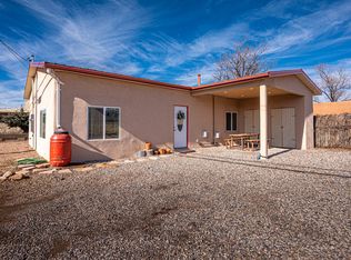 1635 Agua Fria St, Santa Fe, NM 87505