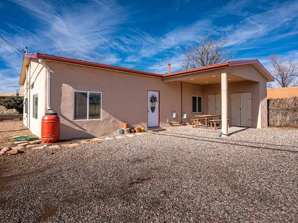 1635 Agua Fria St, Santa Fe, NM 87505