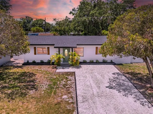 4684 72nd Ave N, Pinellas Park, FL 33781