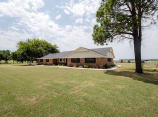 1686 Chickasaw Trl, Davis, OK 73030
