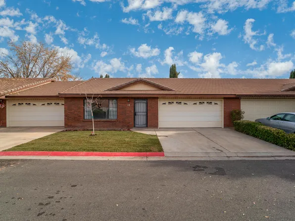 701 E 900 S Unit 17, Saint George, UT 84790