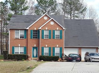 13080 Rangeley Hills Dr, Hampton, GA 30228