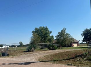 1300 S Pennsylvania Ave, Guthrie, OK 73044