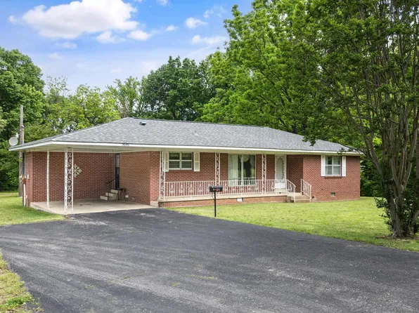 3646 Holly Grove Rd, Covington, TN 38019