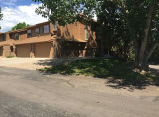 12059 W Chenango Dr, Morrison, CO 80465