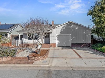 4435 Nova Dr, Santa Cruz, CA, 95062