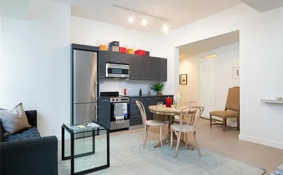 Rented by Oxford Property Group