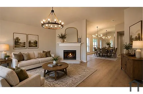 1114 Sage Brush Trl Photo 1