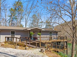 124 Peninsula Rd, Madisonville, TN 37354