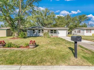 3349 S Euclid Ave, Wichita, KS 67217