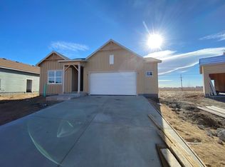 1222 Leroux St, Fort Lupton, CO 80621