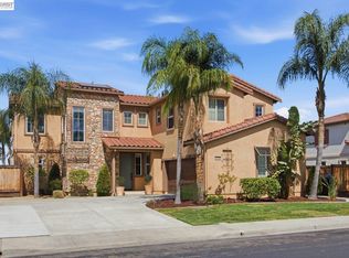 1172 Pimento Dr, Brentwood, CA 94513