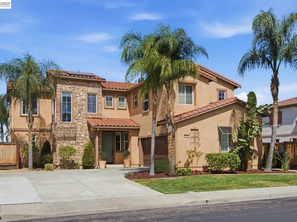 1172 Pimento Dr, Brentwood, CA 94513