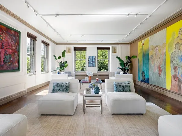 1060 5th Ave #4B, New York, NY 10128