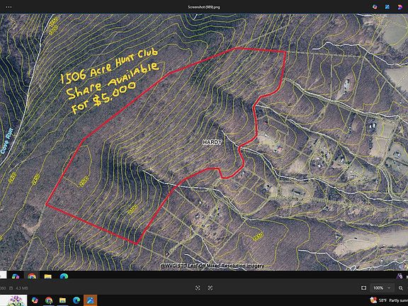 3rd image of Deer Run Rd