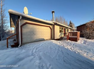 7811 Kiana Cir, Anchorage, AK 99507