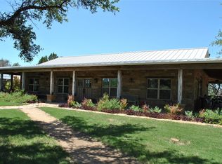 County Road 442, Goldthwaite, TX 76844