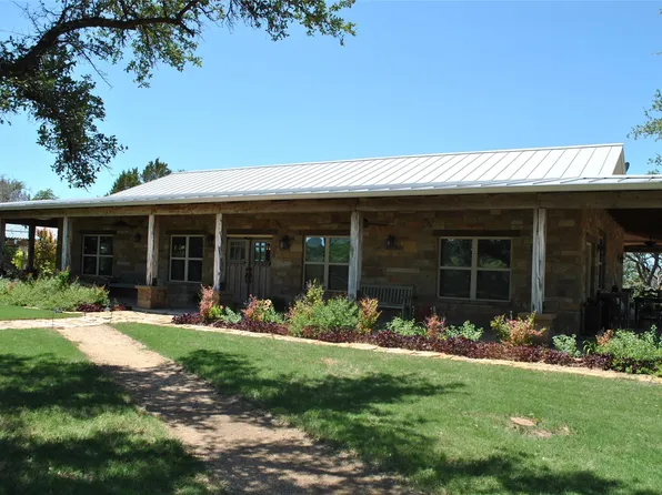 County Road 442, Goldthwaite, TX 76844