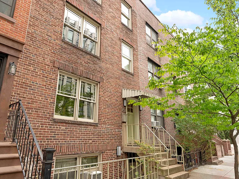 259 Wythe Ave #Townhouse 1 — Photo 12
