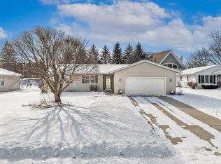 131 Emily COURT, Darien, WI 53114