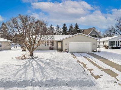 131 Emily COURT, Darien, WI, 53114