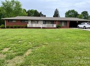 804 Renee Ford Rd, Locust, NC 28097