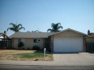 2816 Mockingbird Dr, Ceres, CA