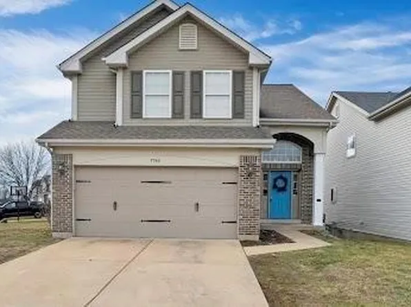 7368 Tournament Dr, Saint Louis, MO 63129