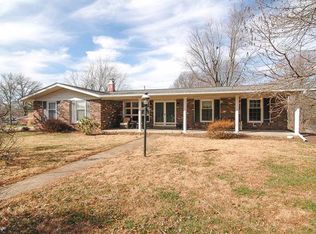 6315 Treeridge Trl, Saint Louis, MO
