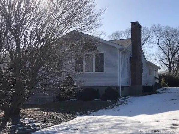 149 Evergreen Road, Vernon, CT 06066