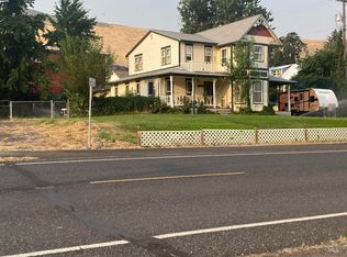 1204 1st St, Asotin, WA 99402