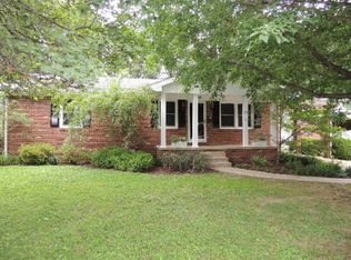 1524 Murray St, Mayfield, KY 42066