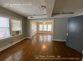 102 N Indiana Ave #2N, Kansas City, MO 64123