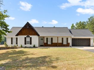 168 Rocky Point Rd, Covington, GA 30014