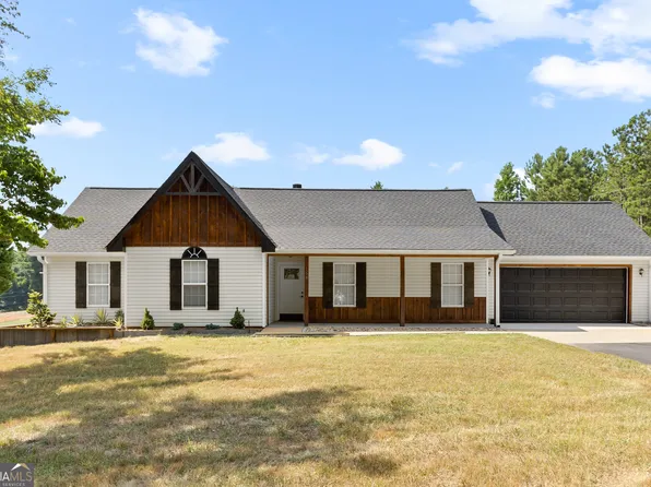 168 Rocky Point Rd, Covington, GA 30014