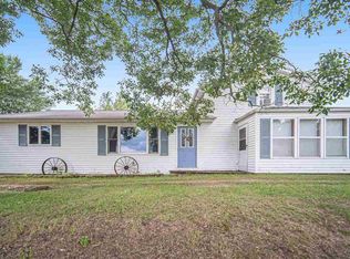 9250 Folks Rd, Hanover, MI 49241