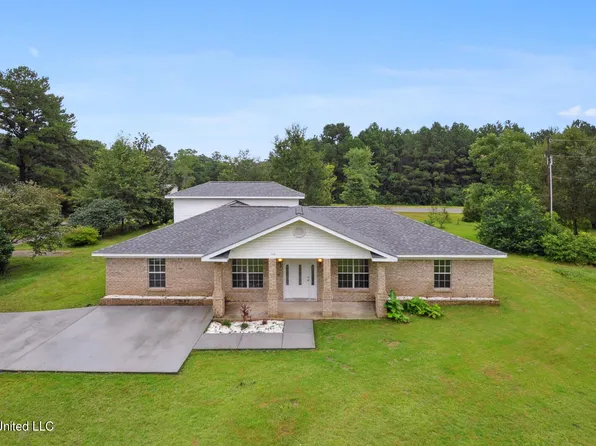 3520 Kenneth Cole Rd, Vancleave, MS 39565