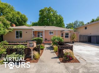 2361 Vestal Ave, Castro Valley, CA 94546