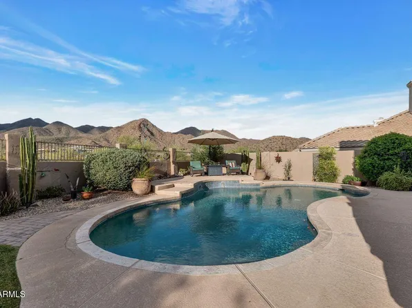 12736 E PARADISE Drive, Scottsdale, AZ 85259