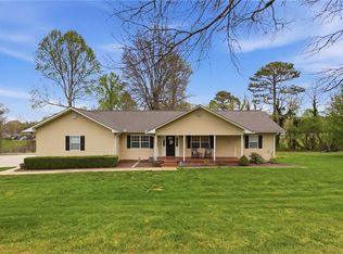205 Cook St, Alto, GA 30510
