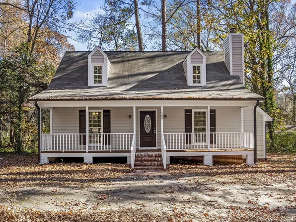 1500 Miriam Ave, Garner, NC 27529