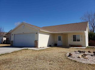 470 Gunnison Way, Grand Junction, CO 81504