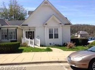 134 W 5th St, East Liverpool, OH 43920