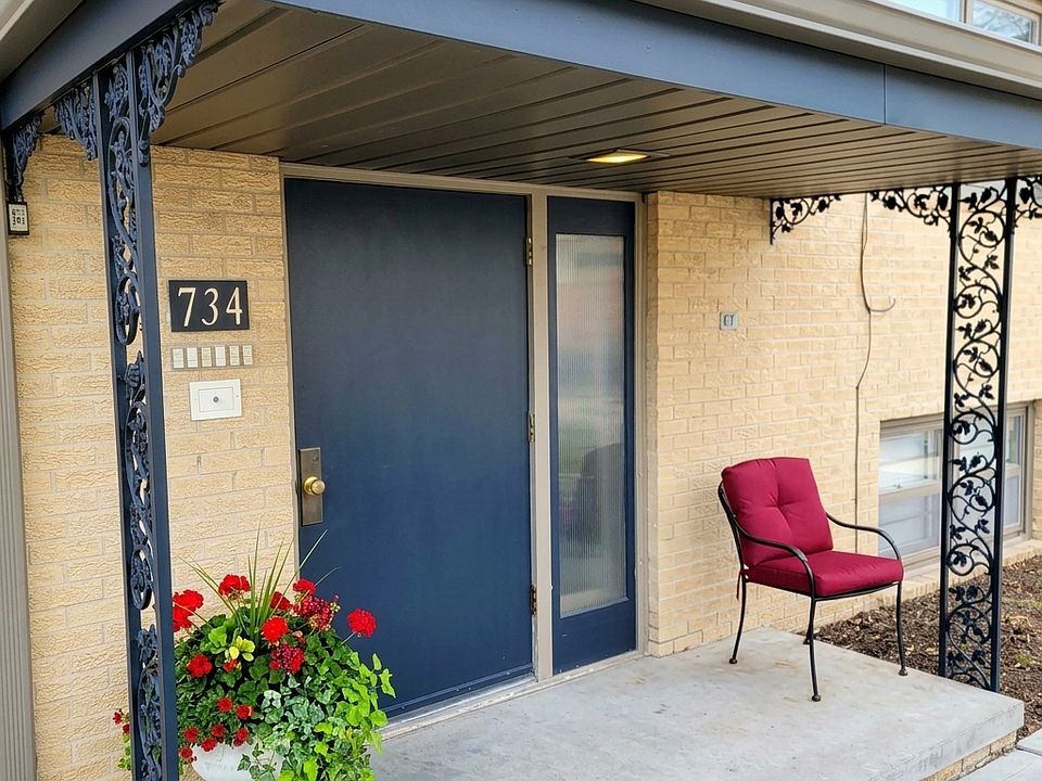 Inviting Entry with New Secure Lock